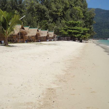 Varin Village Koh Lipe Ngoại thất bức ảnh