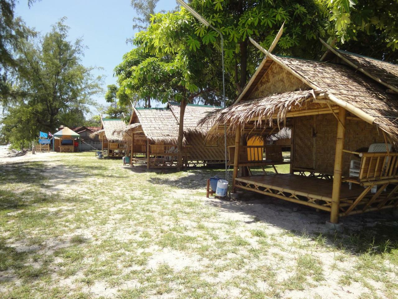 Varin Village Koh Lipe Ngoại thất bức ảnh