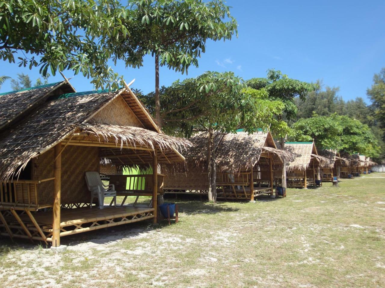 Varin Village Koh Lipe Ngoại thất bức ảnh
