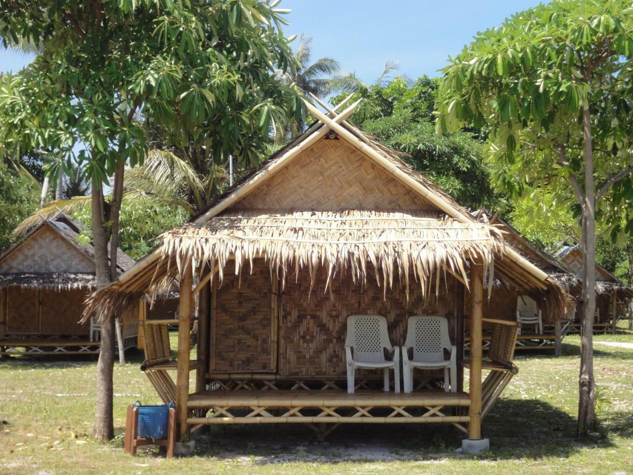 Varin Village Koh Lipe Ngoại thất bức ảnh