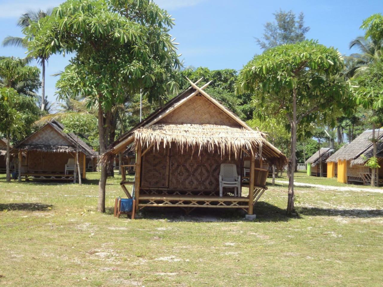 Varin Village Koh Lipe Ngoại thất bức ảnh
