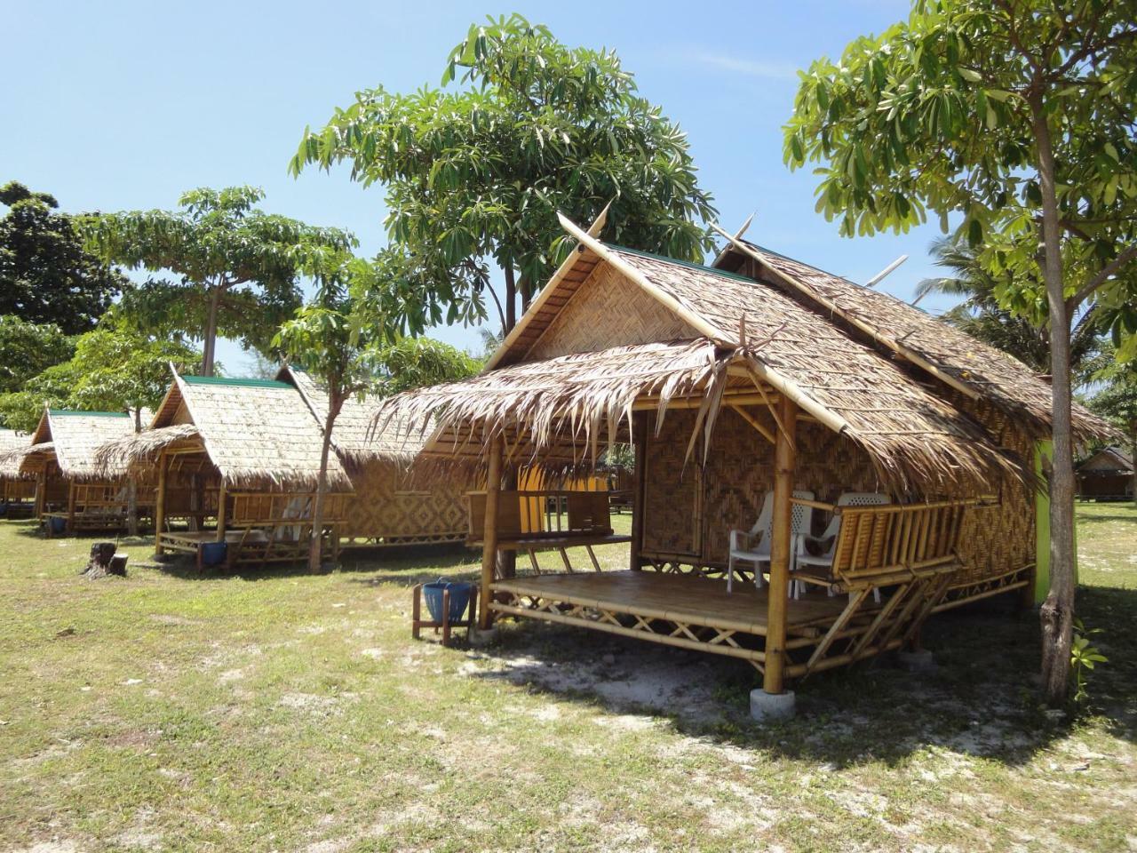 Varin Village Koh Lipe Ngoại thất bức ảnh