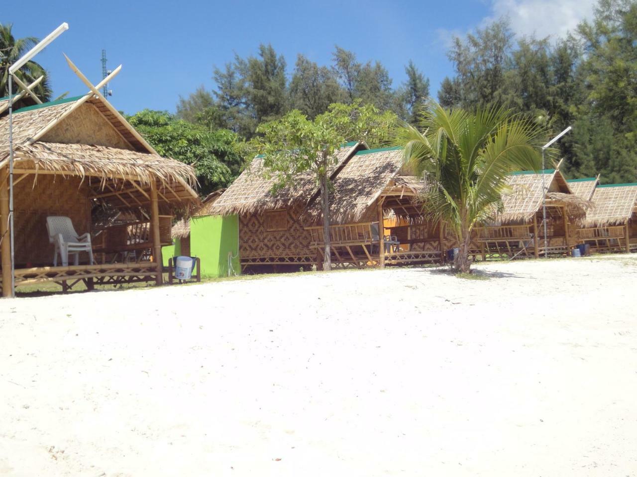 Varin Village Koh Lipe Ngoại thất bức ảnh