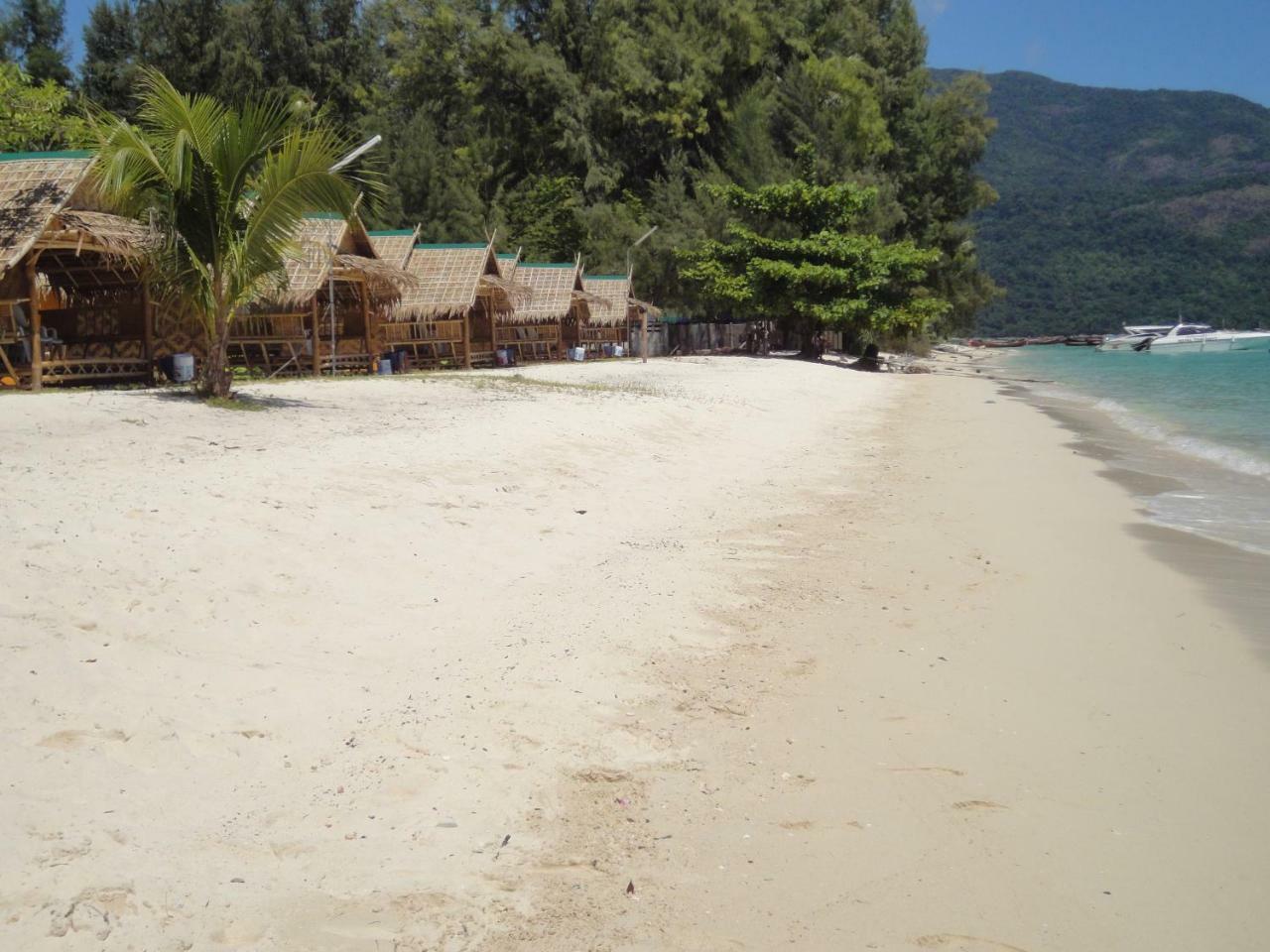 Varin Village Koh Lipe Ngoại thất bức ảnh