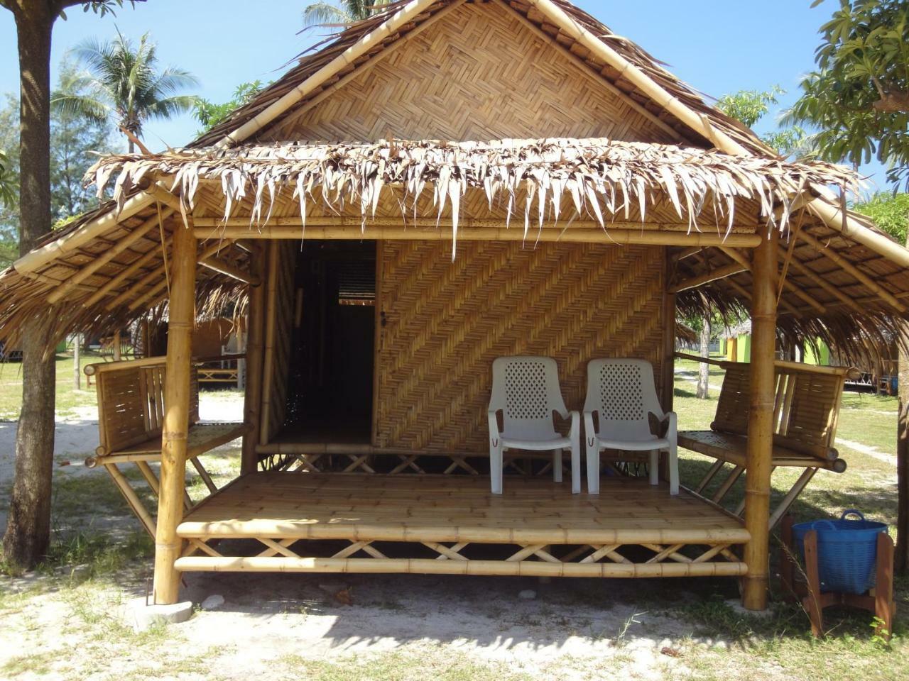 Varin Village Koh Lipe Ngoại thất bức ảnh