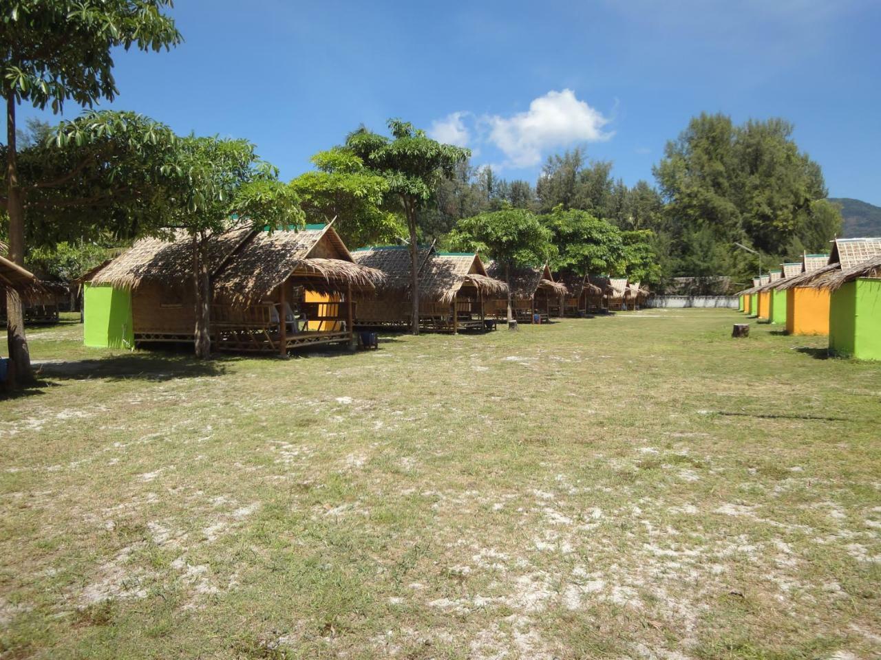 Varin Village Koh Lipe Ngoại thất bức ảnh