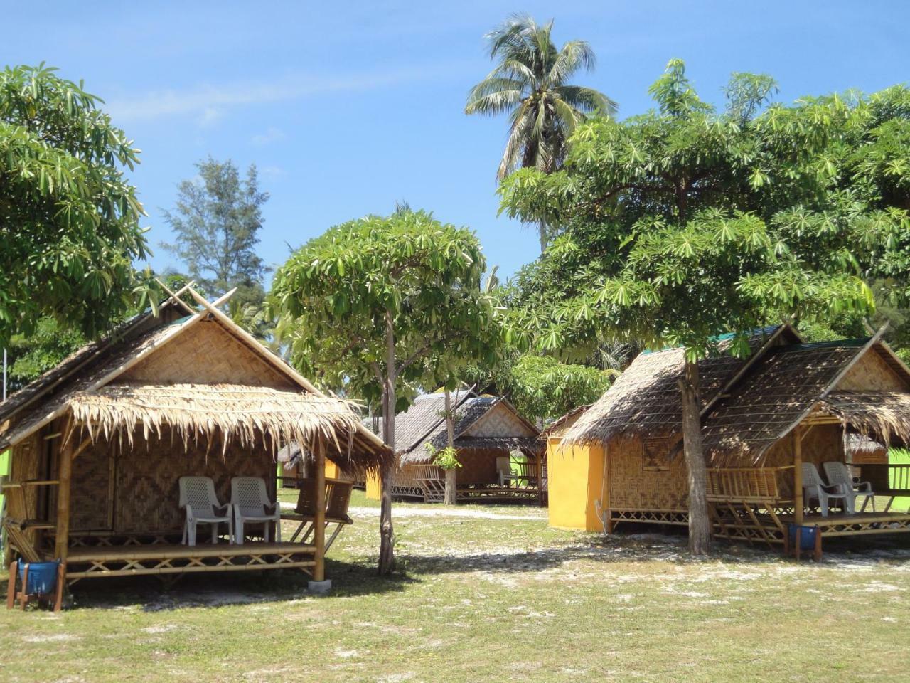 Varin Village Koh Lipe Ngoại thất bức ảnh