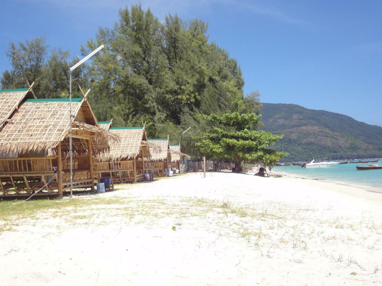 Varin Village Koh Lipe Ngoại thất bức ảnh