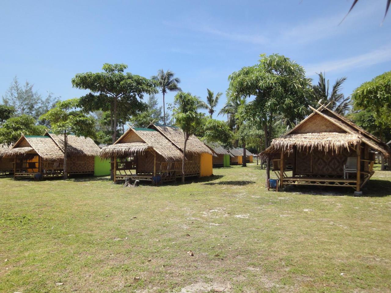 Varin Village Koh Lipe Ngoại thất bức ảnh