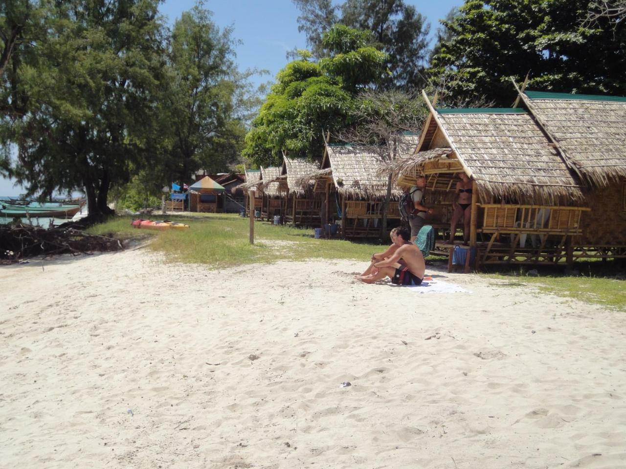 Varin Village Koh Lipe Ngoại thất bức ảnh