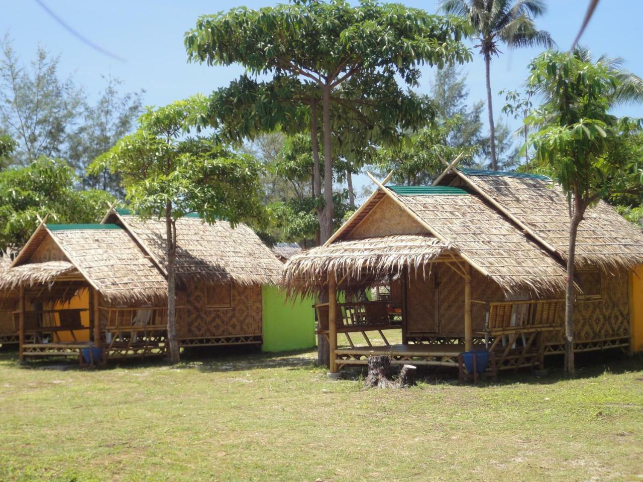 Varin Village Koh Lipe Ngoại thất bức ảnh